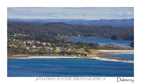 Dalmeny, #9